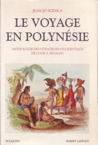 le voyage en polynésie